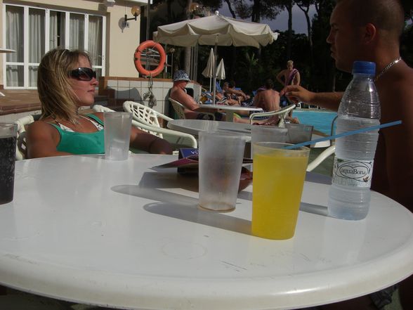 Mallorca 2009 :) geile Zeit - 