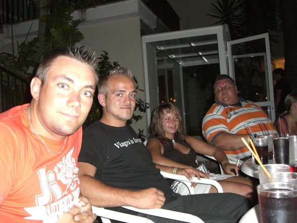 Mallorca 2009 :) geile Zeit - 