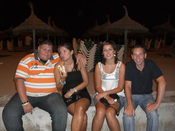 Mallorca 2009 :) geile Zeit - 