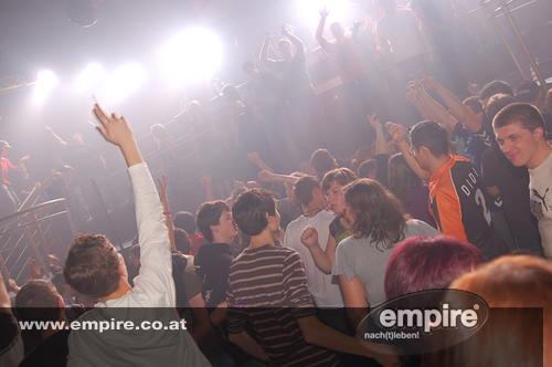 empire - 