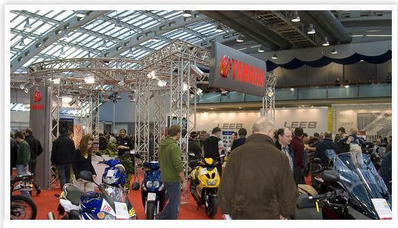 Bikermesse 2009 - 