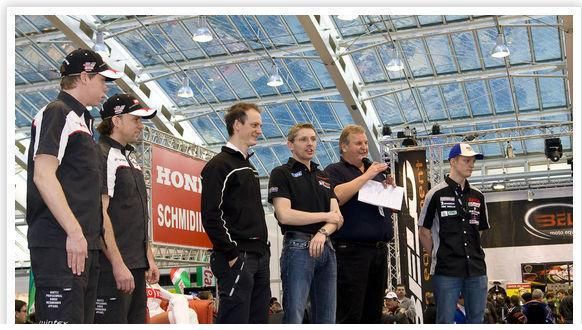 Bikermesse 2009 - 