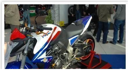 Bikermesse 2009 - 