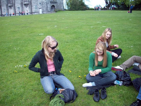 Irland 2008 - 