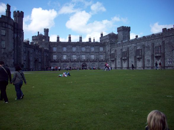 Irland 2008 - 