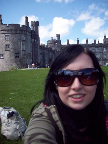 Irland 2008 - 