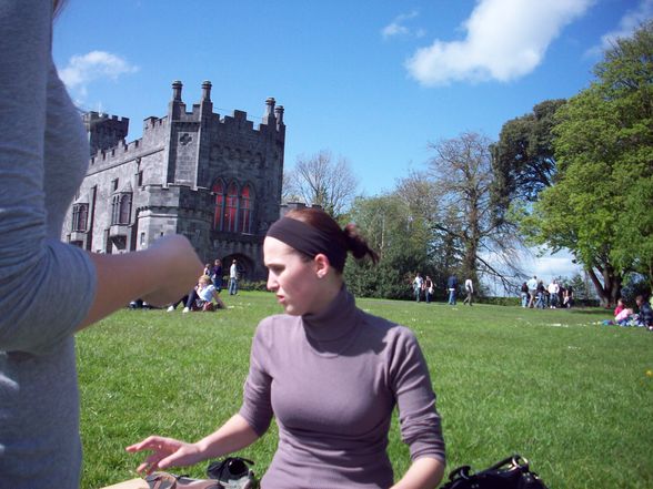 Irland 2008 - 