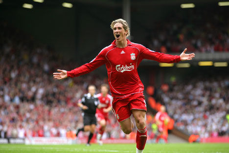 Fernando Torres - 