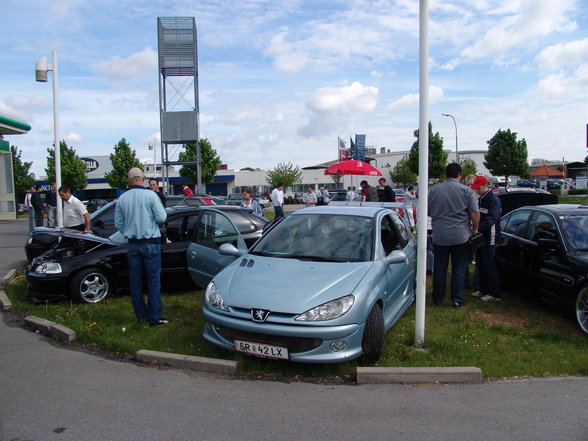 BP Car Hifi Show 2004 - 