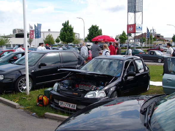 BP Car Hifi Show 2004 - 