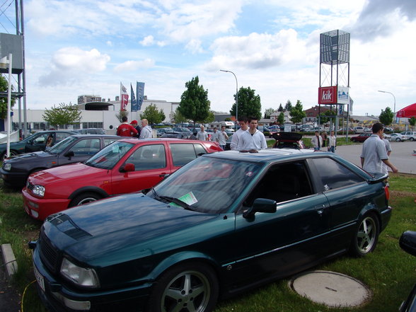 BP Car Hifi Show 2004 - 