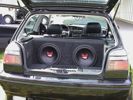 Aral Car Hifi Show 2001 - 