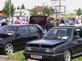 Aral Car Hifi Show 2001 - 