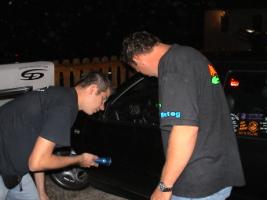 Powernacht 2004 in Ternberg - 