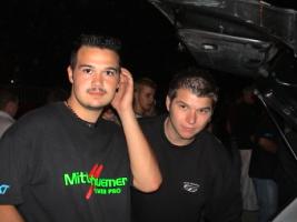 Powernacht 2004 in Ternberg - 