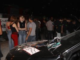 Powernacht 2004 in Ternberg - 