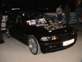 Powernacht 2004 in Ternberg - 