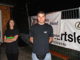 Powernacht 2004 in Ternberg - 