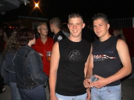 Powernacht 2004 in Ternberg - 