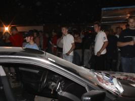 Powernacht 2004 in Ternberg - 