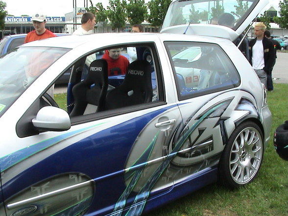 BP Car Hifi Show 2003 - 