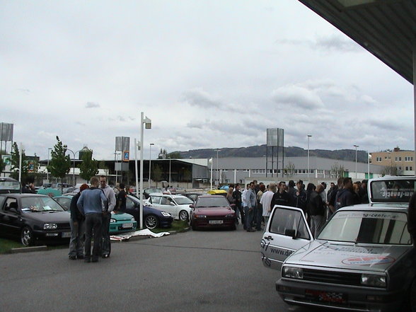 BP Car Hifi Show 2003 - 