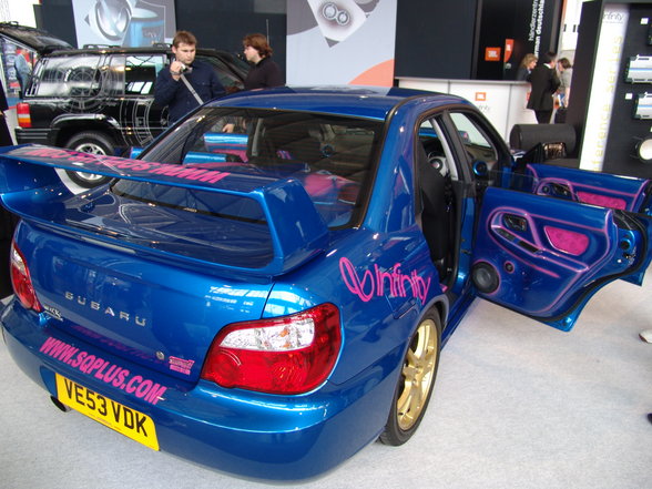 Sinsheim 2004 - 