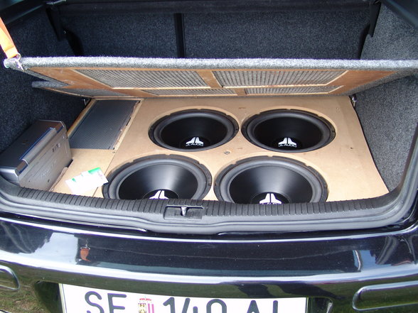 BP Car Hifi Show 2004 - 