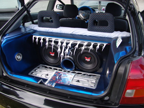 BP Car Hifi Show 2004 - 