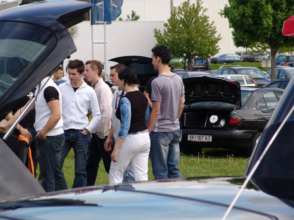 BP Car Hifi Show 2004 - 