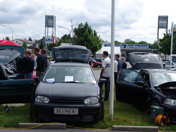 BP Car Hifi Show 2004 - 