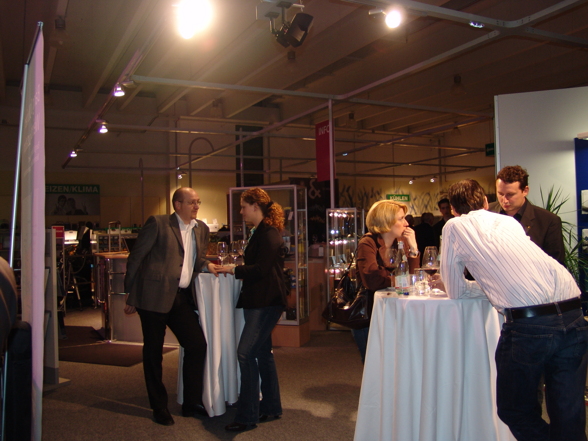 Bang&Olufsen Weinevent 2008 - 