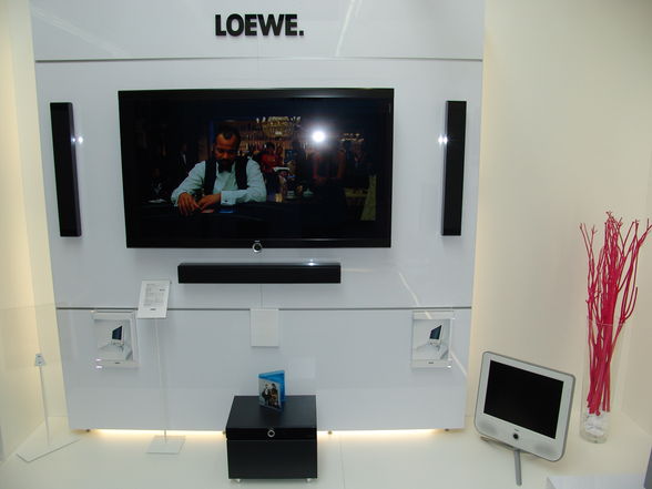 Loewe bei Mitterhuemer - 