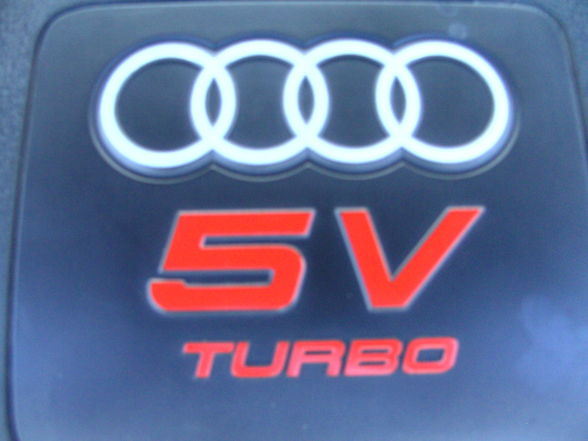 Audi S3 - 