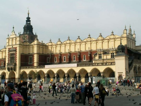 Krakau - 