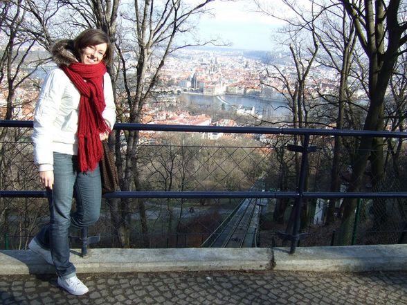 Prag 06.02-11.02.2009 - 