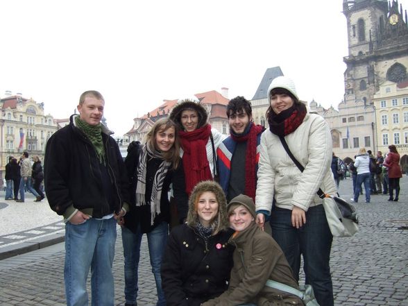 Prag 06.02-11.02.2009 - 