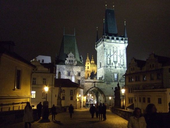 Prag 06.02-11.02.2009 - 