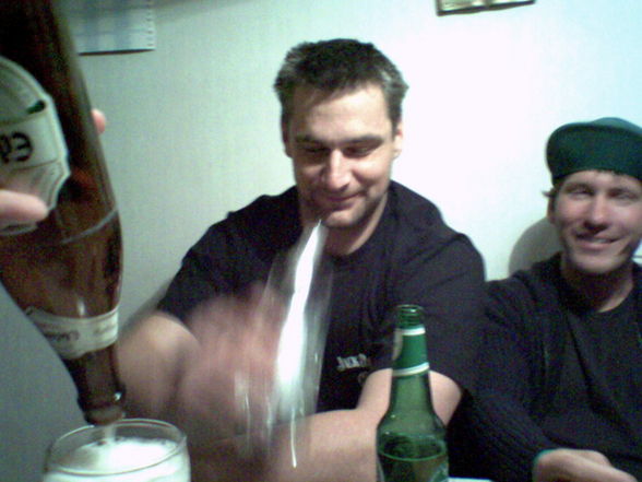 Le monde est petit - 