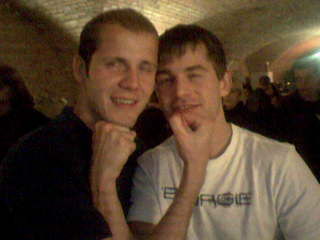 Le monde est petit - 