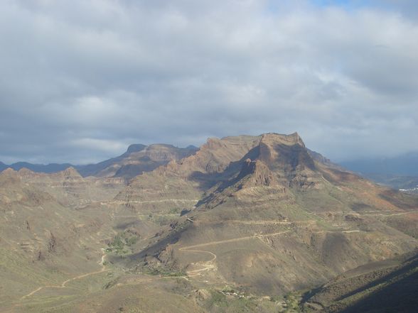 Gran Canaria - 