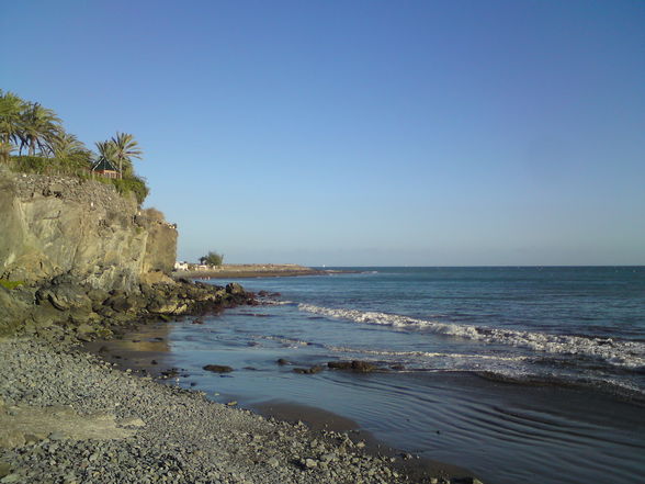 Gran Canaria - 