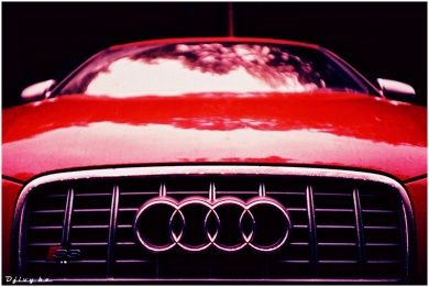  Audi  - 