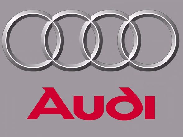  Audi  - 