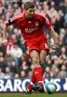 STEVEN GERRARD - 