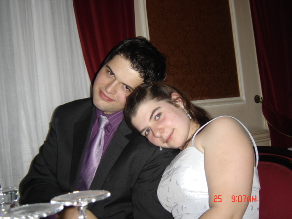 ramsball 2007 - 