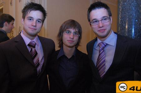 ramsball 2007 - 