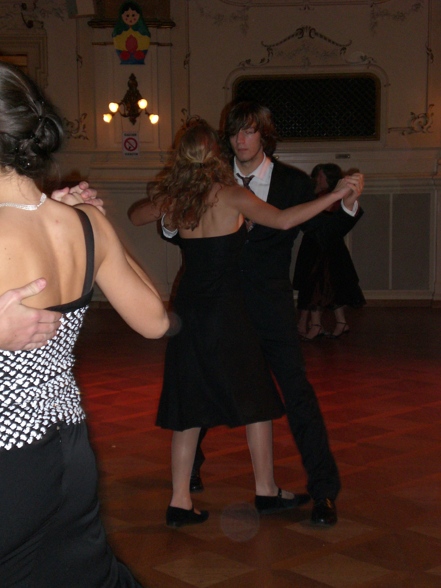 spittelwiesball 2007 - 