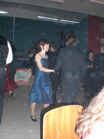 Pfadiball 2008 - 