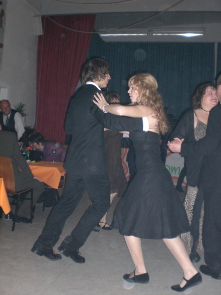 Pfadiball 2008 - 